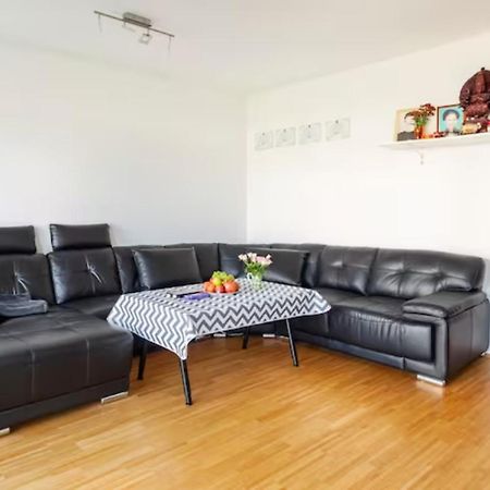 Privat Zimmer Richtung Messe Ανόβερο Εξωτερικό φωτογραφία