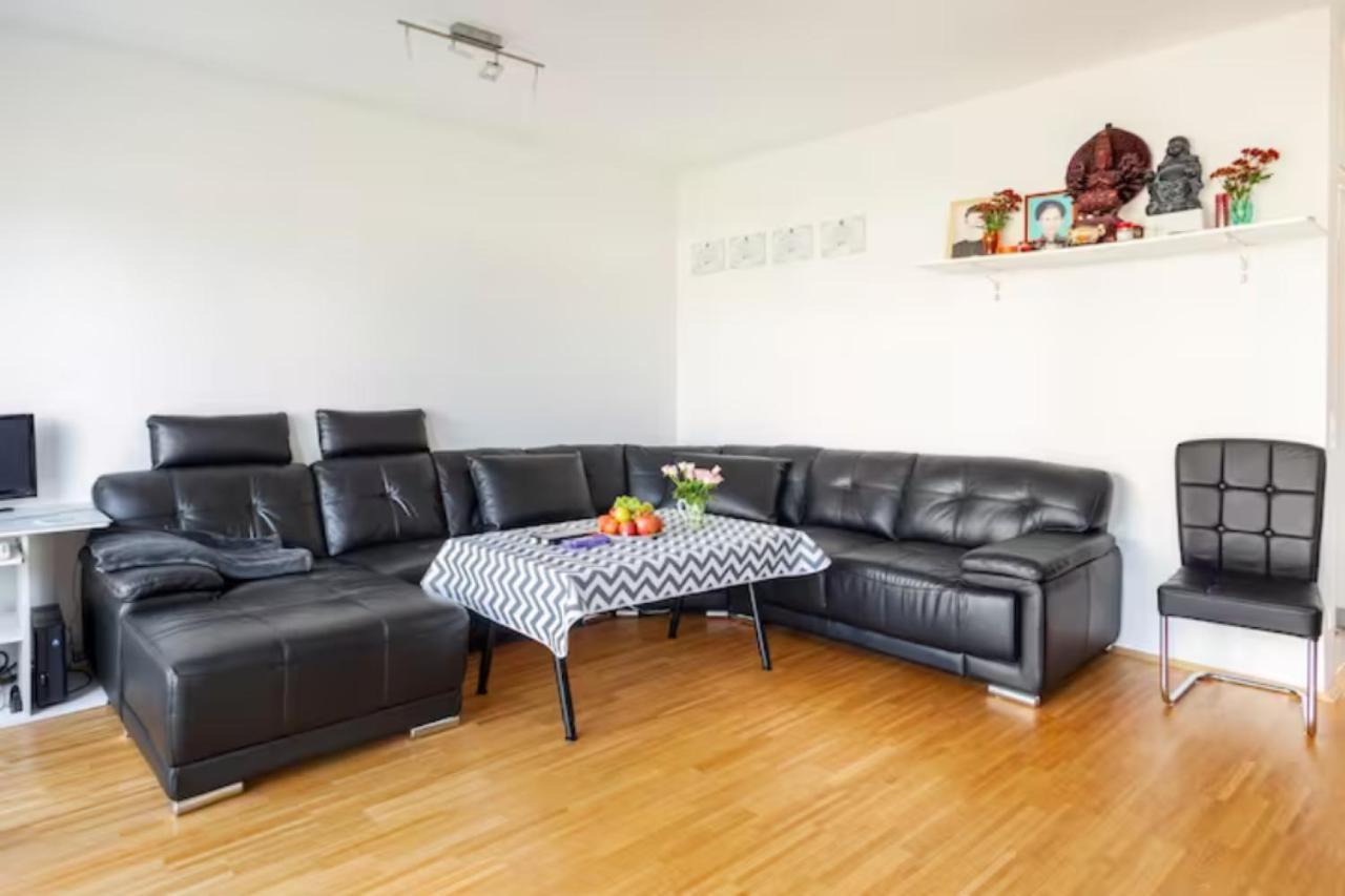 Privat Zimmer Richtung Messe Ανόβερο Εξωτερικό φωτογραφία